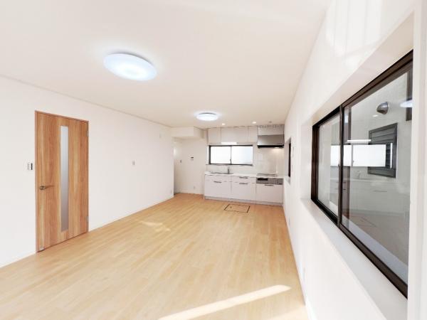 中古戸建 八王子市鑓水２丁目 JR横浜線橋本駅 2,299万円