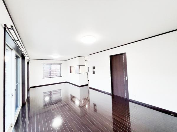 中古戸建 八王子市元八王子町２丁目 JR中央線高尾駅 2,999万円