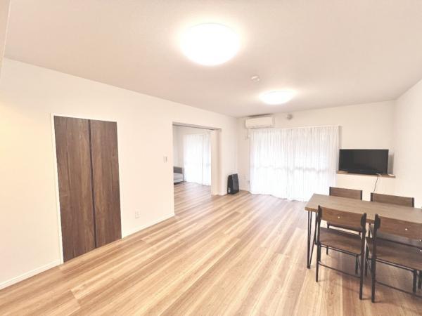 中古マンション 八王子市別所２丁目 京王相模原線京王堀之内駅 2,990万円