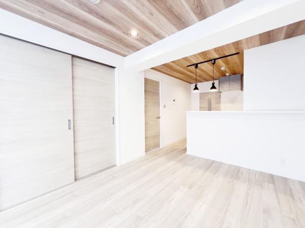中古マンション 八王子市追分町 JR中央線西八王子駅 1,999万円