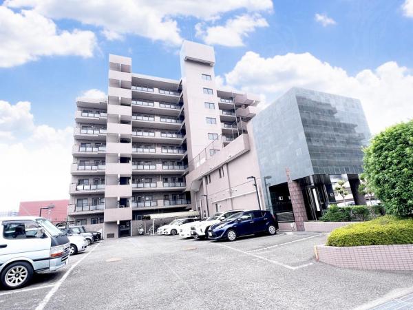 中古マンション 厚木市恩名１丁目 小田急線本厚木駅 2,180万円
