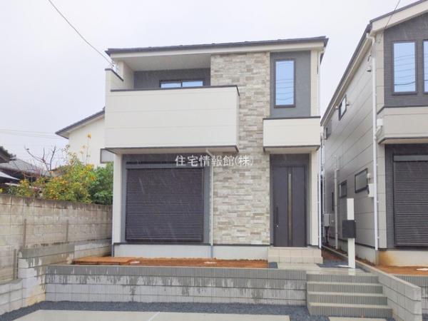 新築戸建 千葉県木更津市貝渕４丁目18-6 JR内房線木更津駅 3,488万円