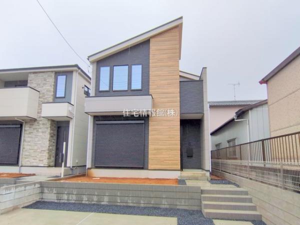 新築戸建 千葉県木更津市貝渕４丁目18-6 JR内房線木更津駅 3,488万円