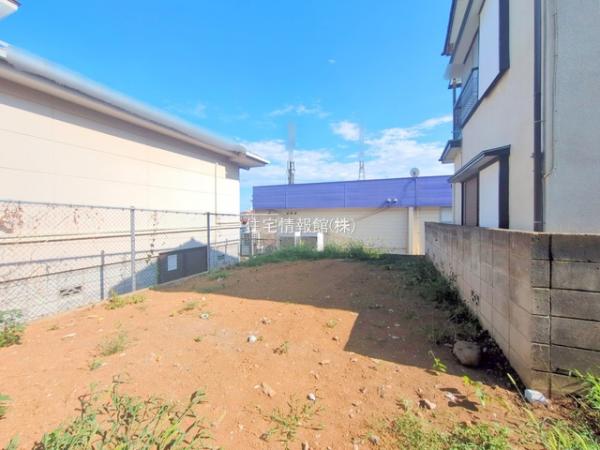 土地 埼玉県川越市新宿町６丁目34-11 東武東上線川越駅 1,130万円