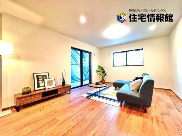 新築戸建 高座郡寒川町倉見 JR相模線倉見駅 3,780万円