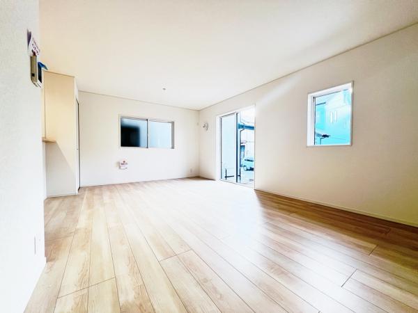 新築戸建 平塚市田村１丁目 JR東海道本線(東京〜熱海)平塚駅 2,880万円