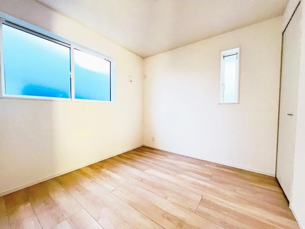 平塚市田村１丁目 戸建 子供部屋