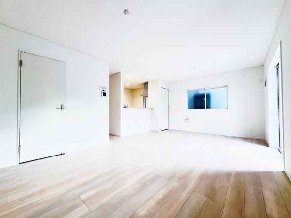 平塚市田村１丁目 戸建 ダイニングキッチン