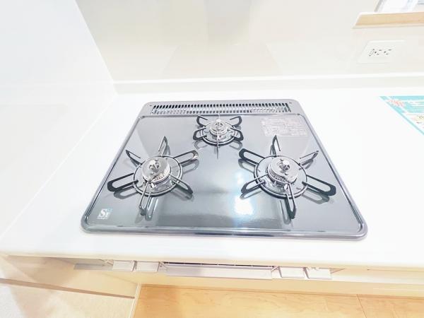 平塚市田村１丁目 戸建 キッチン