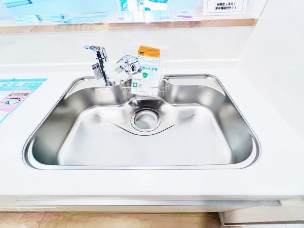 平塚市田村１丁目 戸建 キッチン