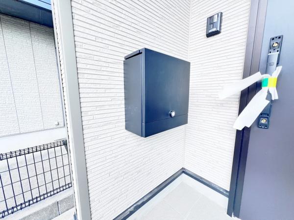 平塚市田村１丁目 戸建 その他設備(専用部)