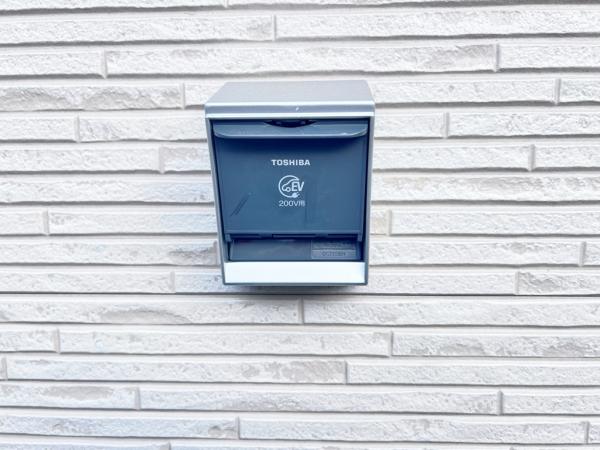 平塚市田村１丁目 戸建 その他設備(専用部)