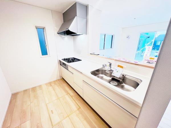 平塚市田村１丁目 戸建 キッチン