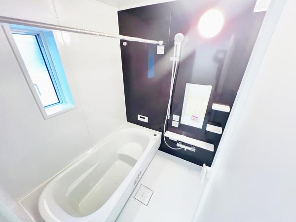 平塚市田村１丁目 戸建 浴室