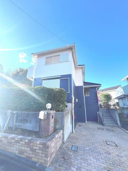 中古戸建 厚木市森の里５丁目 小田急線愛甲石田駅 2,399万円