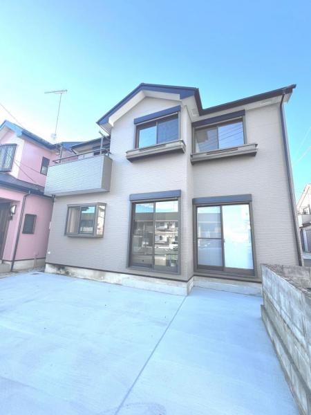 中古戸建 厚木市下荻野 小田急線本厚木駅 2,399万円