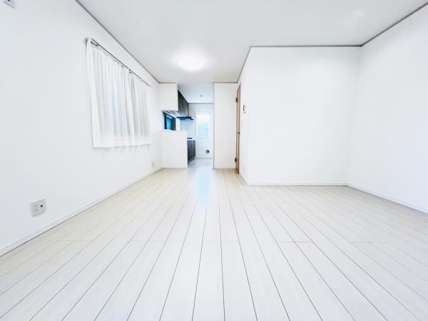 中古戸建 茅ヶ崎市松林１丁目 JR東海道本線(東京〜熱海)辻堂駅 3,590万円