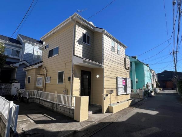 中古戸建 春日部市増富 東武野田線豊春駅 1,880万円