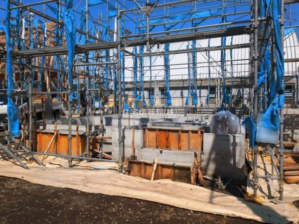 新築戸建 神奈川県厚木市金田681-1 小田急線海老名駅 3,680万円