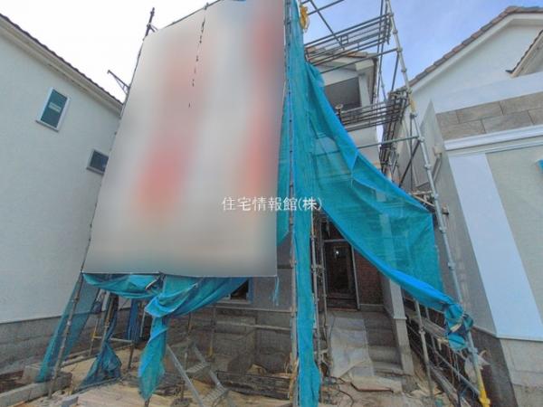新築戸建 神奈川県厚木市金田681-1 小田急線海老名駅 3,350万円