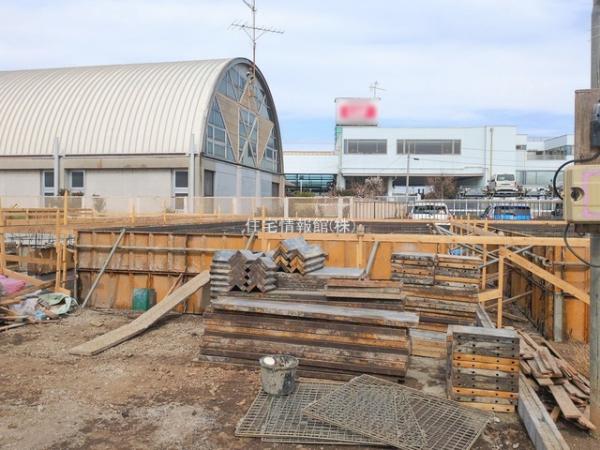 新築戸建 神奈川県厚木市金田681-1 小田急線海老名駅 3,480万円