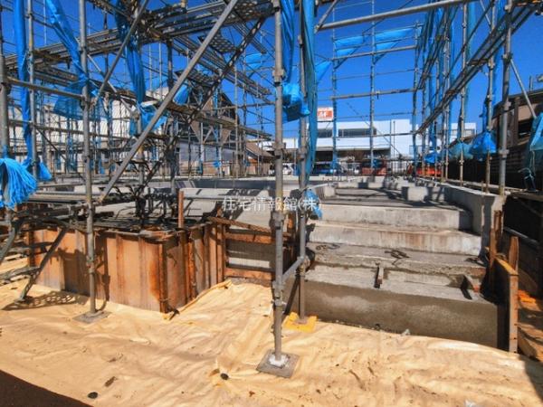 新築戸建 神奈川県厚木市金田681-1 小田急線海老名駅 3,280万円