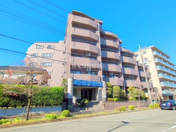 中古マンション 神奈川県相模原市南区上鶴間本町４丁目45-18 小田急線相模大野駅 3,799万円