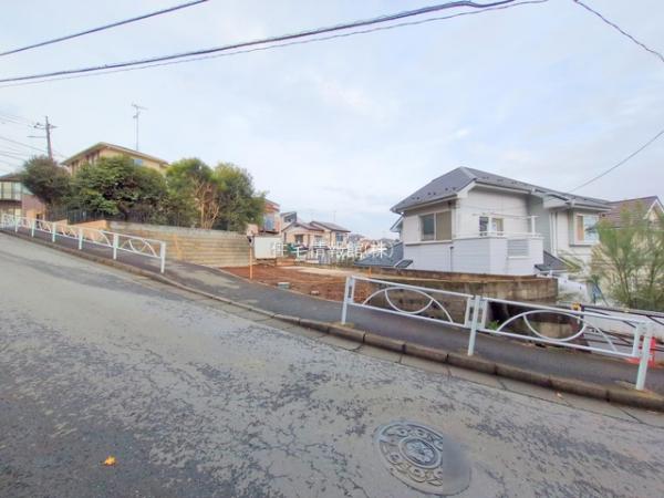 土地 神奈川県川崎市宮前区菅生ケ丘22-17 小田急線生田駅 2,880万円