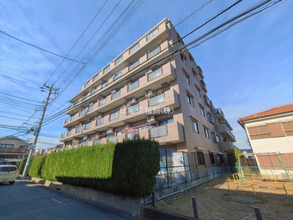中古マンション 東京都八王子市台町２丁目12-21 京王高尾線山田駅 3,180万円