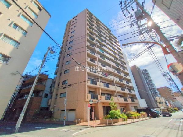 中古マンション 東京都八王子市追分町7-11 JR中央線西八王子駅 2,690万円