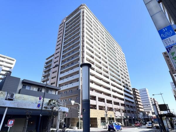 中古マンション 東京都八王子市横山町 JR中央線八王子駅 6,180万円