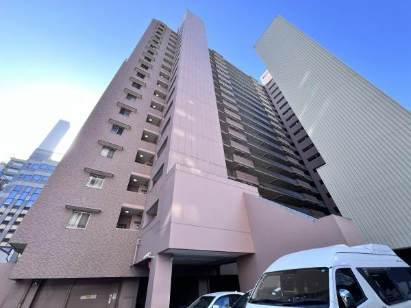 マクシスタワーズアーバンデュオ 構造・工法・仕様