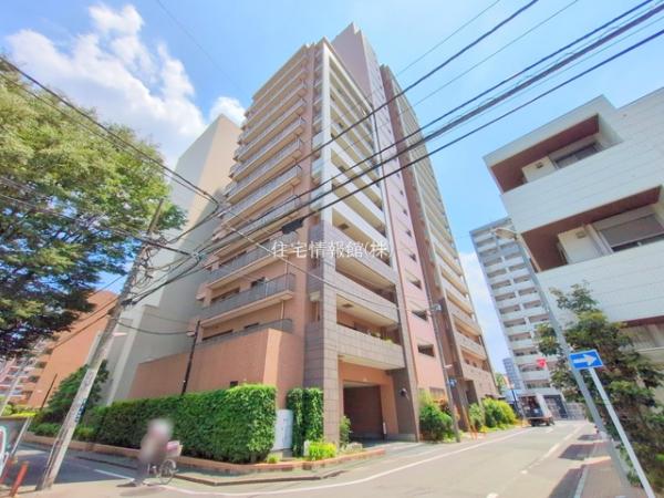 マクシスタワーズアーバンデュオ 