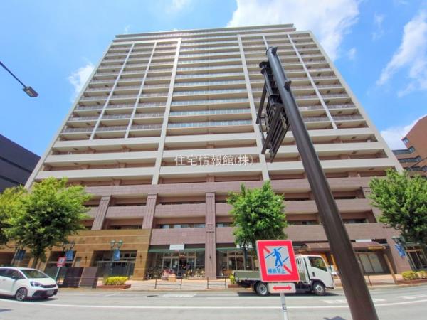 マクシスタワーズアーバンデュオ 