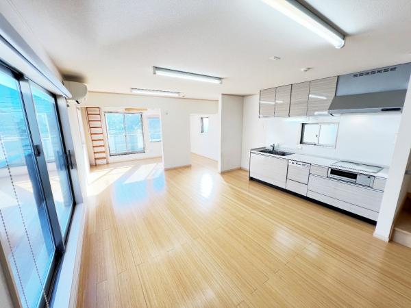 中古戸建 小田原市国府津 JR東海道本線(東京〜熱海)国府津駅 2,480万円