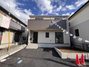 新築戸建 平塚市田村１丁目17-5 JR東海道本線(東京〜熱海)平塚駅 27800000