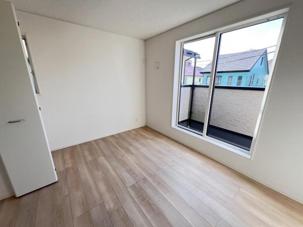 平塚市田村１丁目第47 戸建 子供部屋