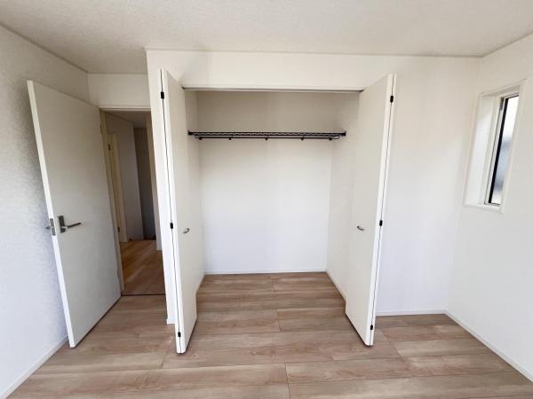 平塚市田村１丁目第47 戸建 収納