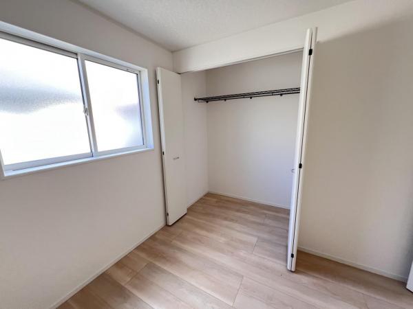 平塚市田村１丁目第47 戸建 収納