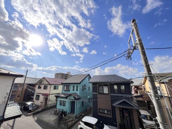 平塚市田村１丁目第47 戸建 眺望