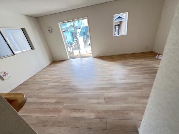 平塚市田村１丁目第47 戸建 ダイニング