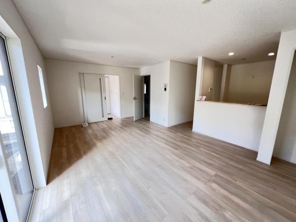 平塚市田村１丁目第47 戸建 ダイニングキッチン