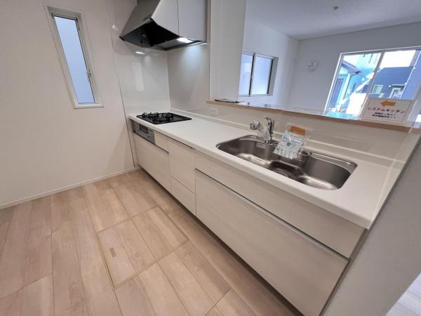 平塚市田村１丁目第47 戸建 キッチン