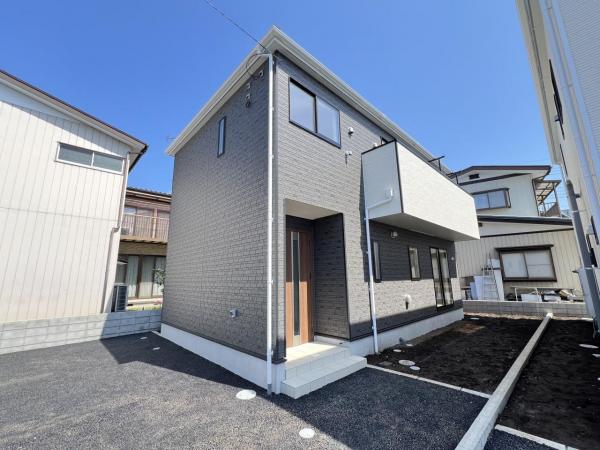 新築戸建 宇都宮市宝木本町 JR東北本線 (宇都宮線）宇都宮駅 2,690万円