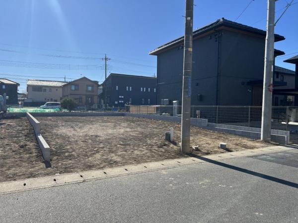 新築戸建 久喜市青毛３丁目 東武日光線幸手駅 2,680万円