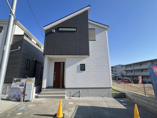 新築戸建 綾瀬市寺尾本町３丁目 相鉄本線さがみ野駅 3,980万円