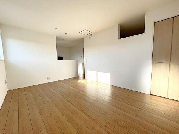 新築戸建 綾瀬市寺尾本町３丁目 相鉄本線さがみ野駅 3,580万円