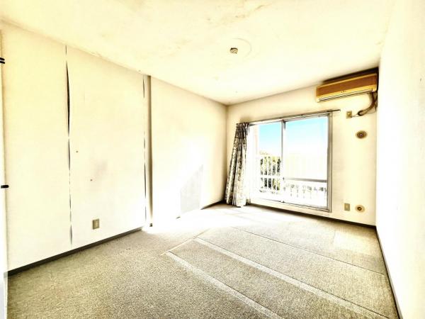 秦野南が丘エクシード345 4番館 洋室