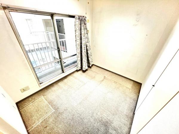 秦野南が丘エクシード345 4番館 子供部屋