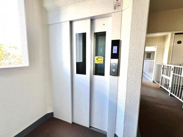 秦野南が丘エクシード345 4番館 その他設備(共用部)